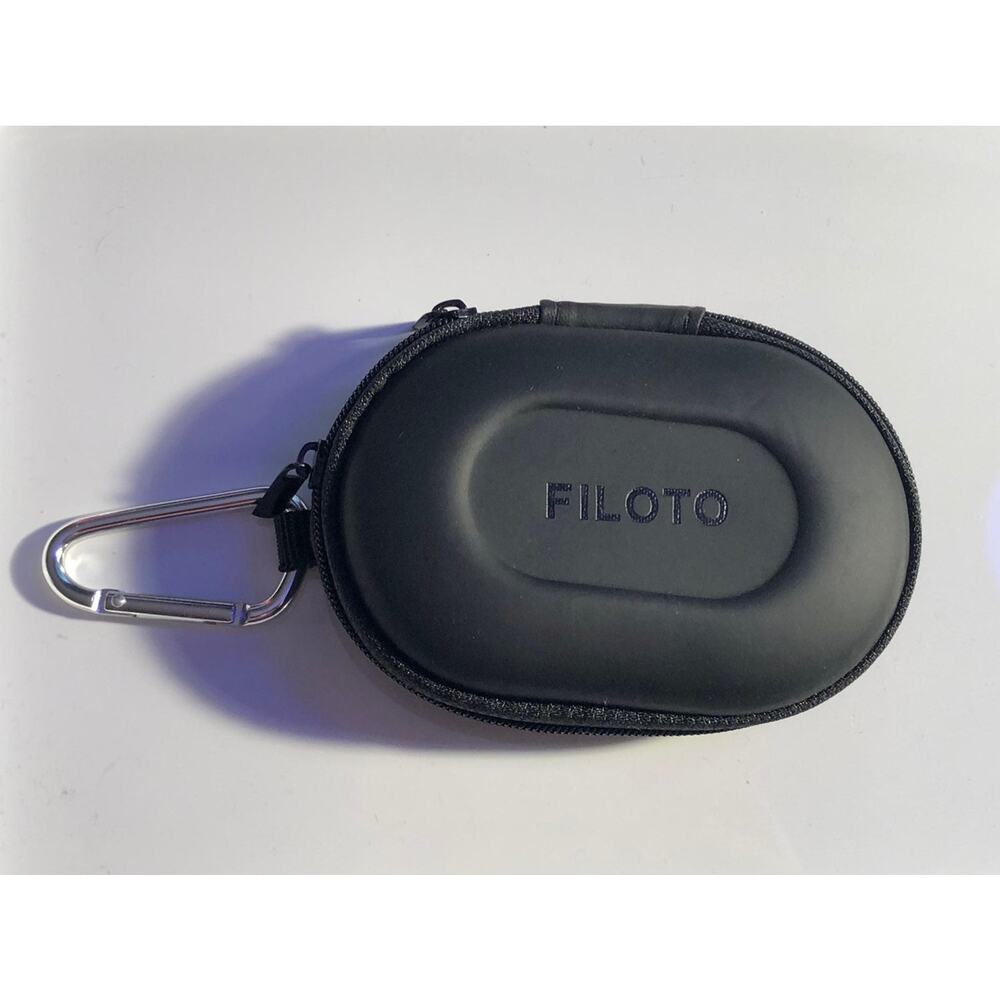 Airpod Silicone Tips w/ Connectors Kit